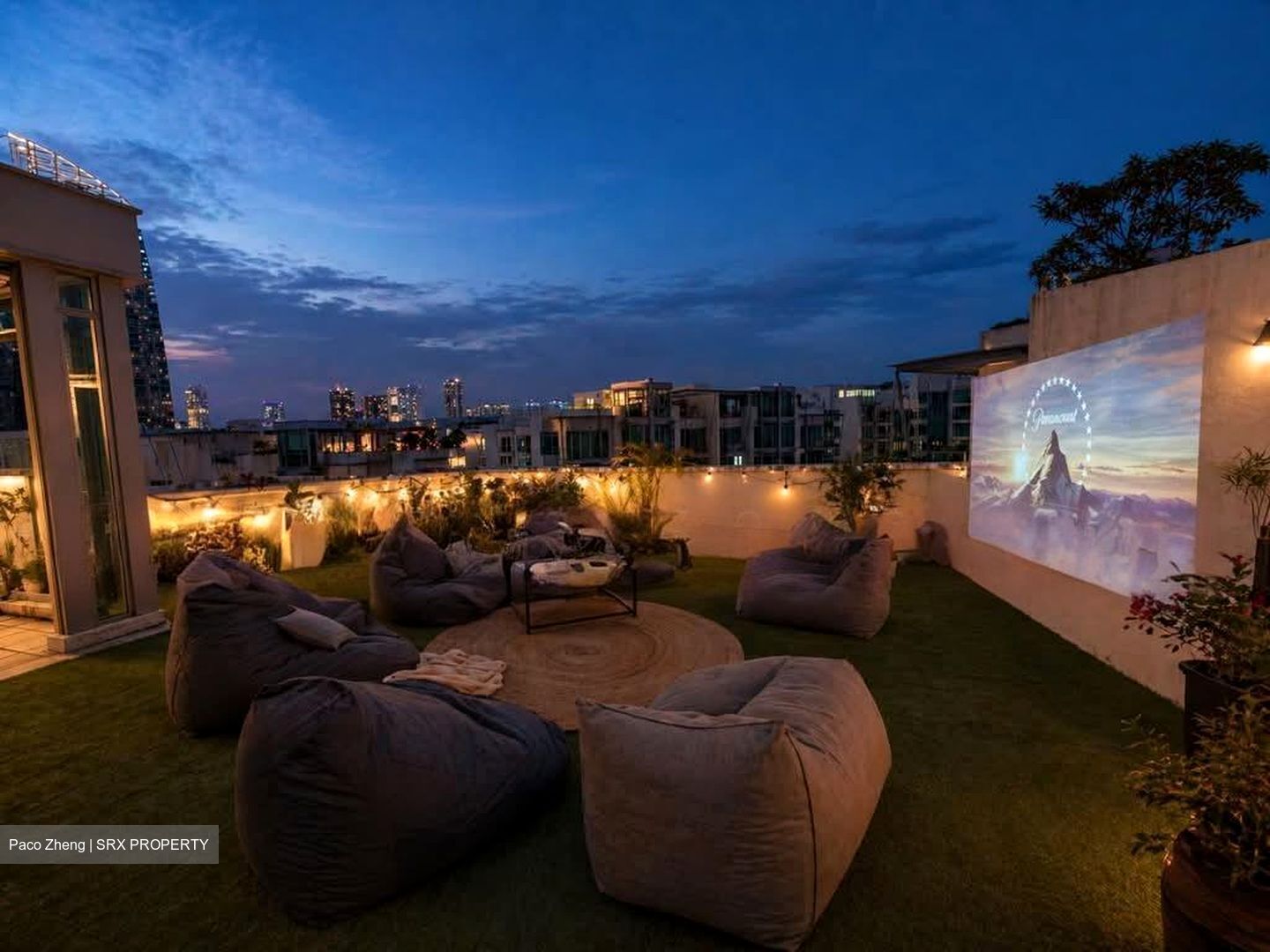Caribbean At Keppel Bay (D4), Condominium #567863131